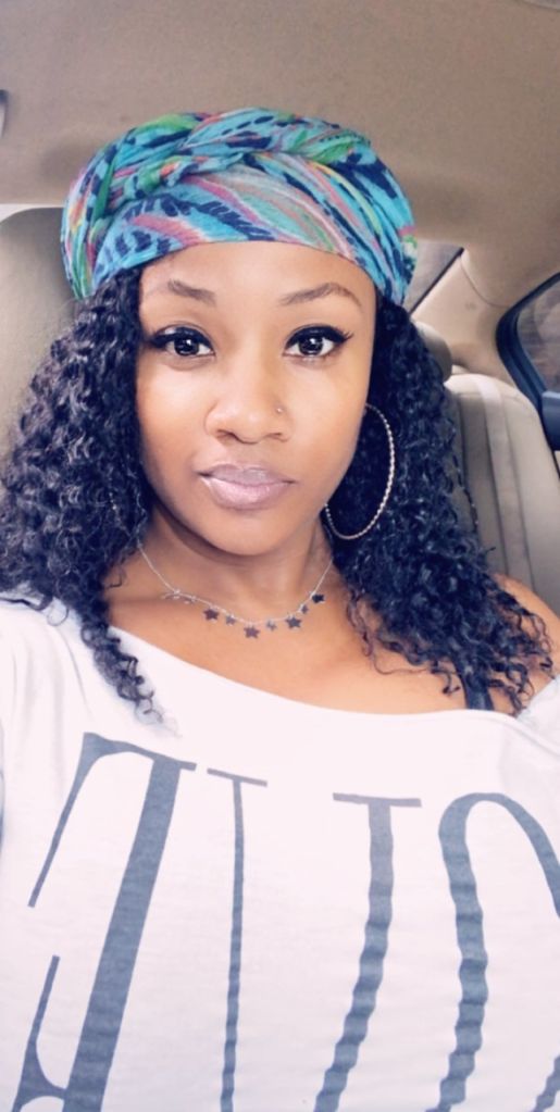 Shawmannetta Harris - 19 years - Accordius Health in Durham, Franklin Oaks in Louisburg, and Carver Living Center in Durham