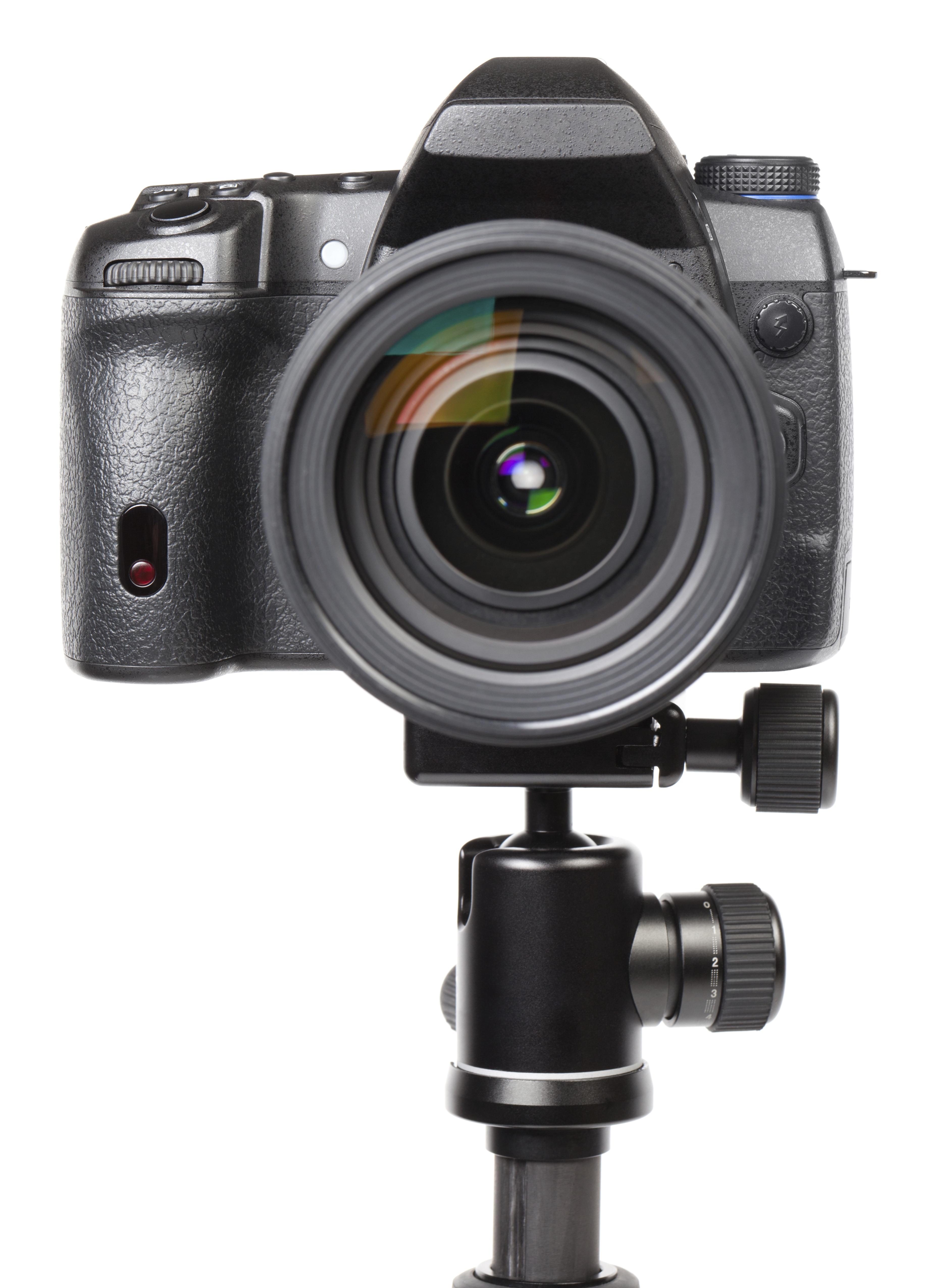 Digital camera