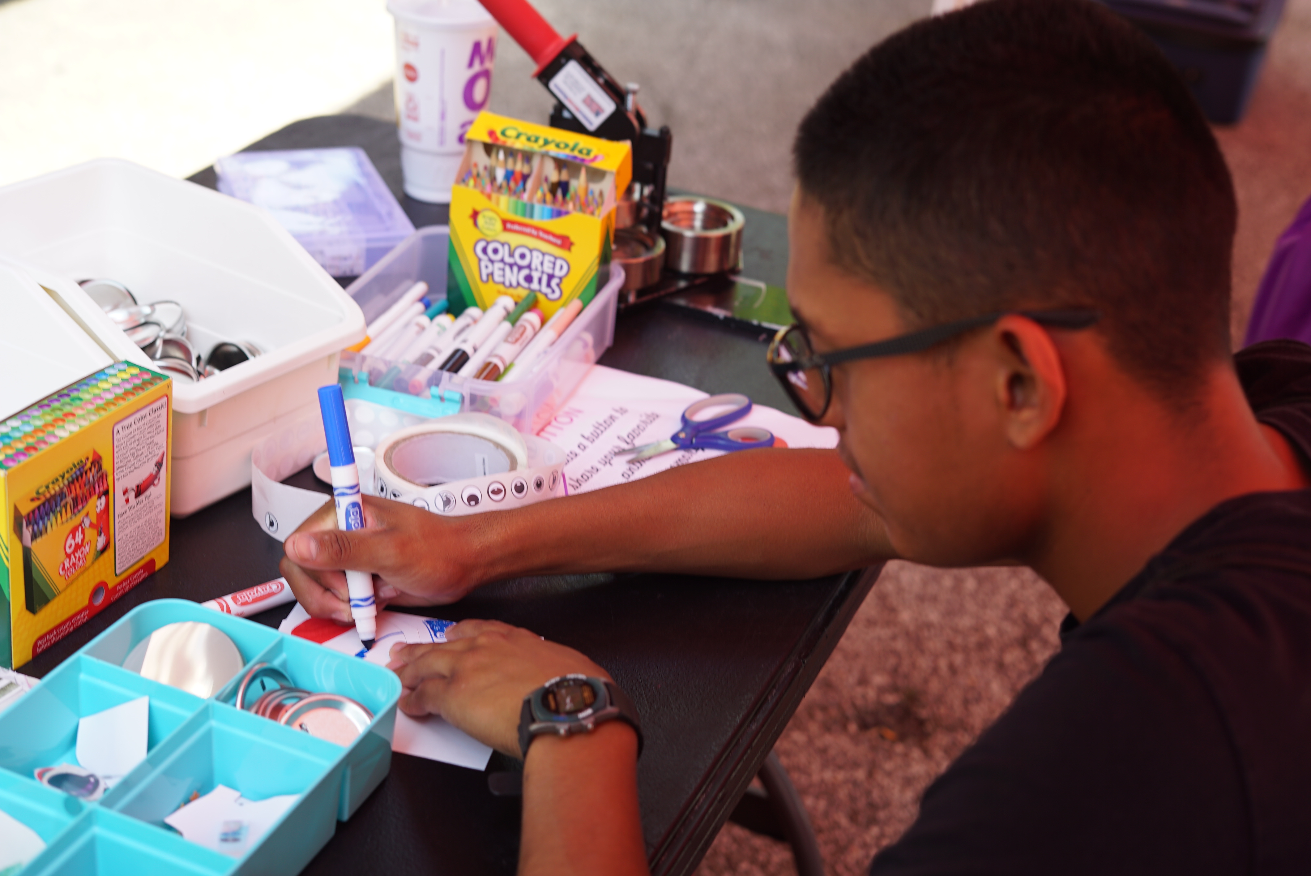 12th Annual Family Day at the Zoo 2019