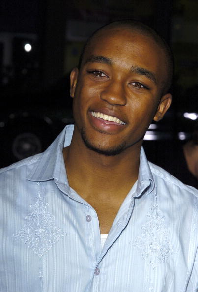 "Friday Night Lights" Los Angeles Premiere - Arrivals