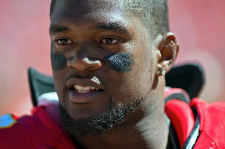 Jovan Belcher