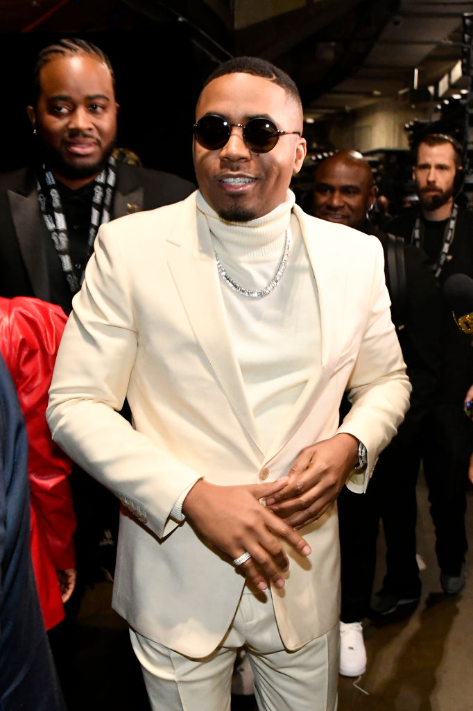 62nd Annual GRAMMY Awards – Backstage