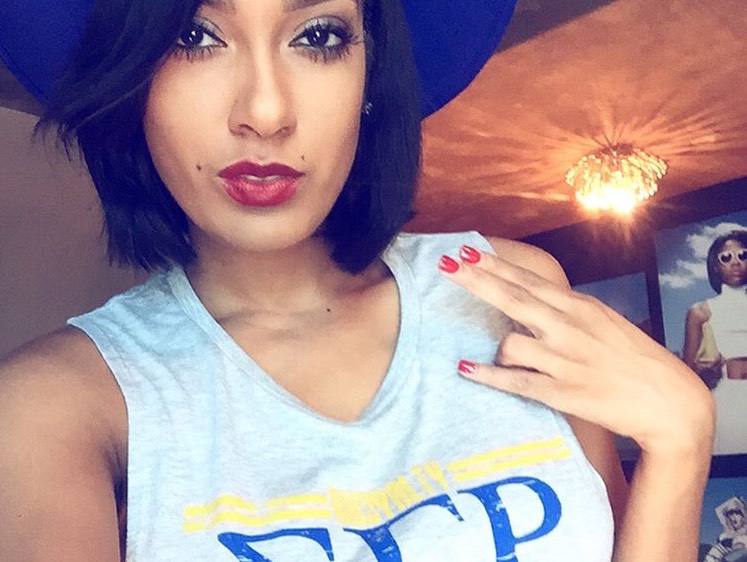 Sigma Gamma Rho Celebrate RHOvember