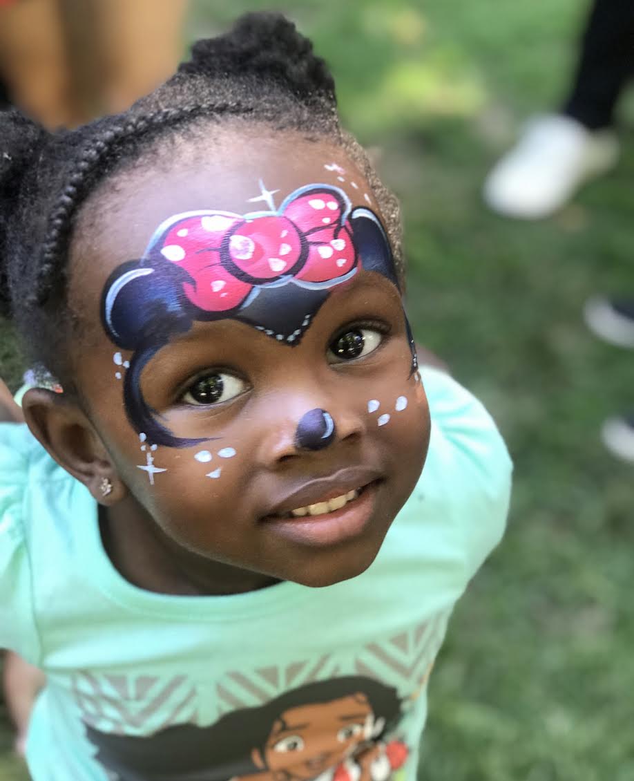 DIY Halloween 2019