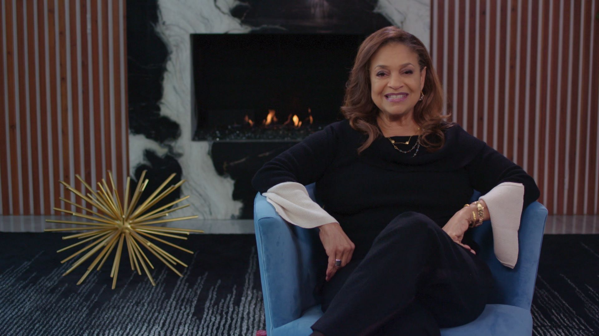 Debbie Allen