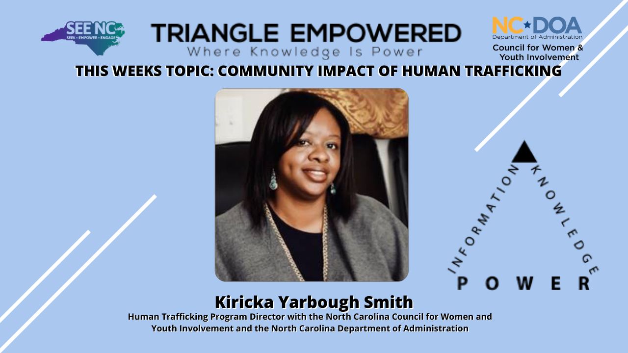 Triangle Empowered Virtual Series