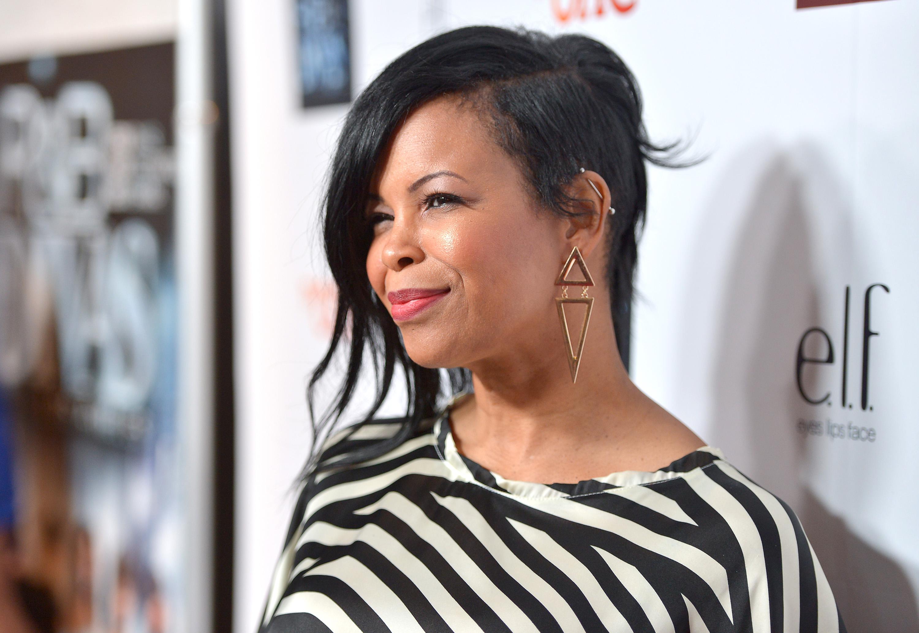 'R&B Divas LA' Premiere Event