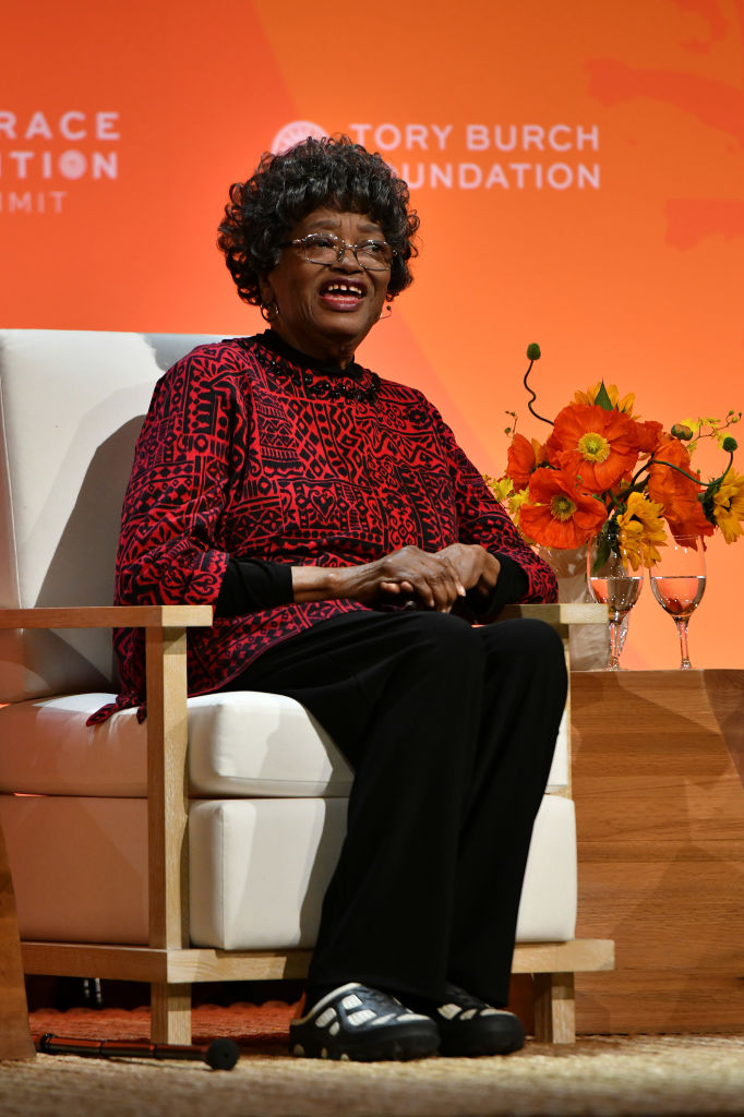 2020 Embrace Ambition Summit | Tory Burch Foundation