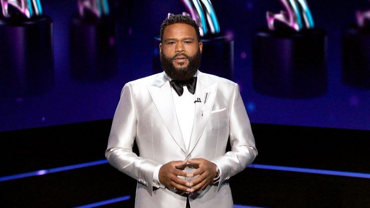 52nd NAACP Image Awards