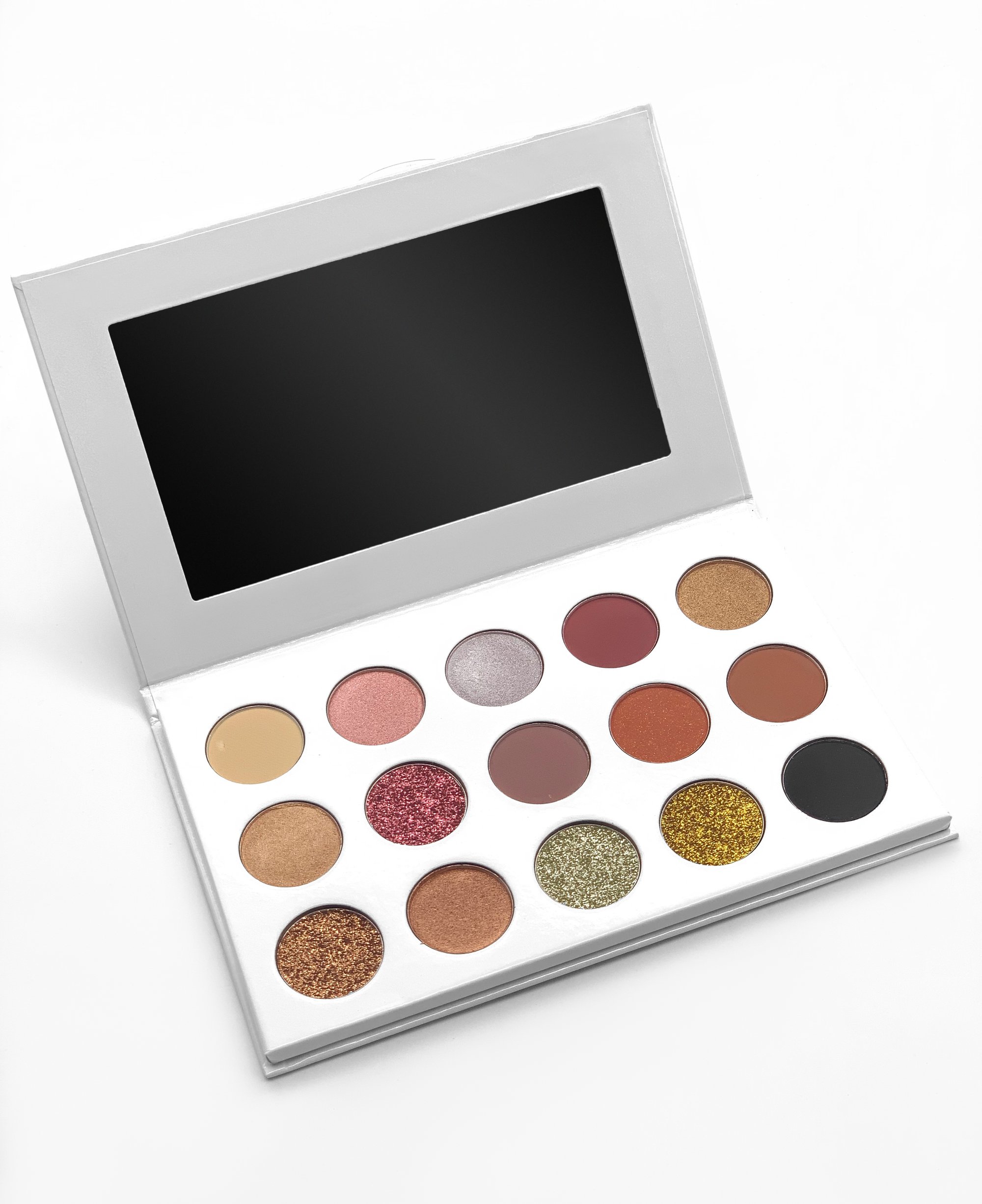 HB's Gift Guide for the Makeup Junkie