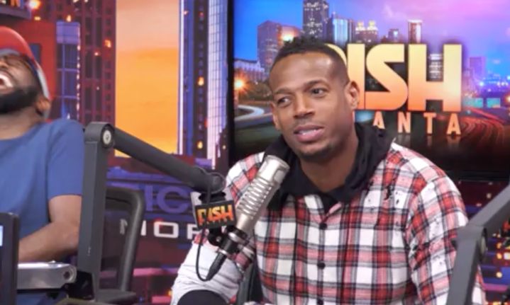 Marlon Wayans