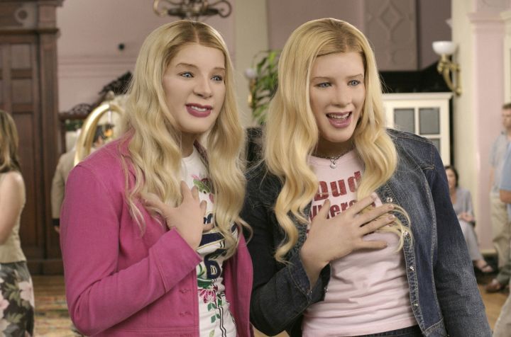 White Chicks (2004)