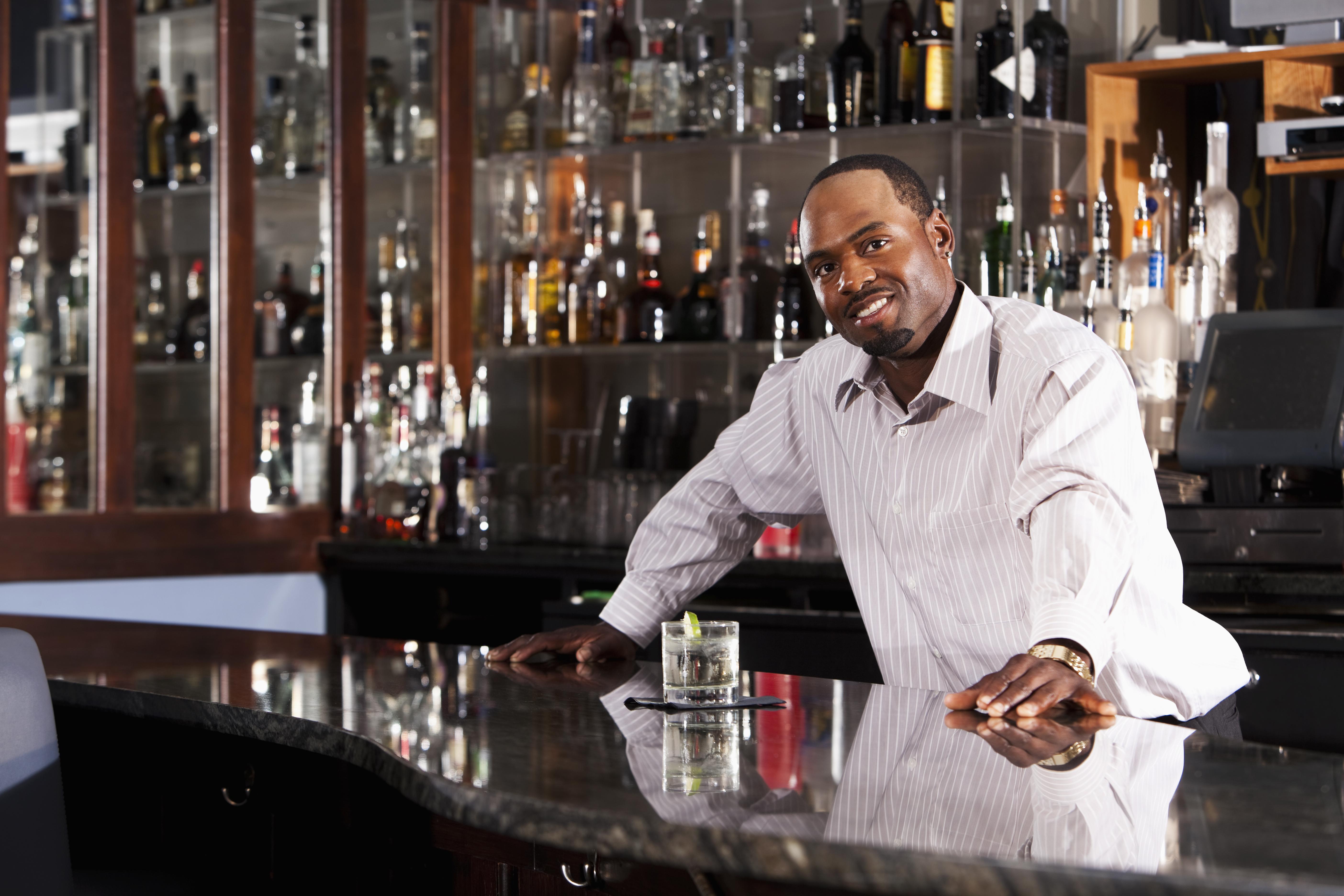 Bartender
