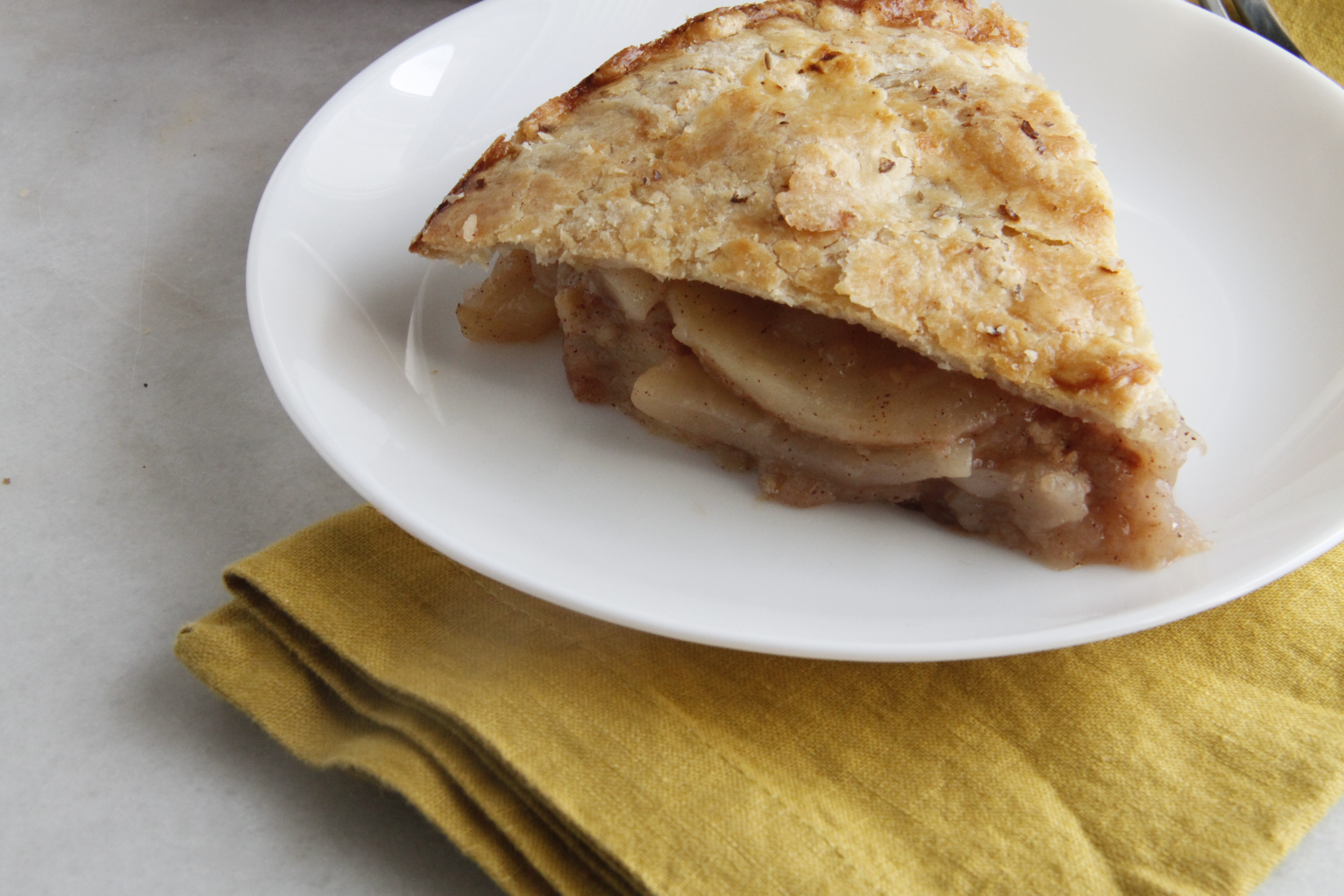 CLEO TV, New Soul Kitchen, Sweet Tooth