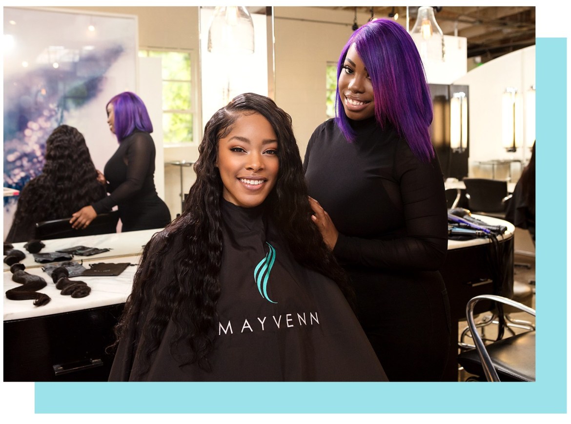 Mayvenn Hair