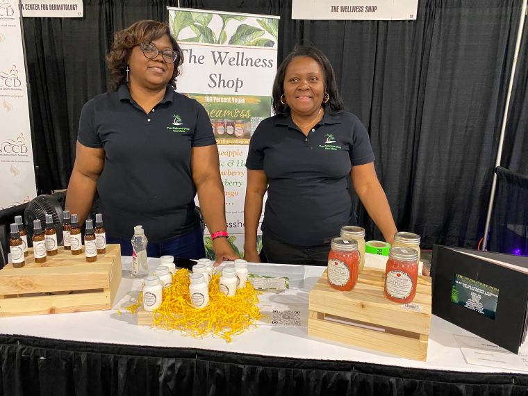 Healthy Whole & Living Out My Dreams