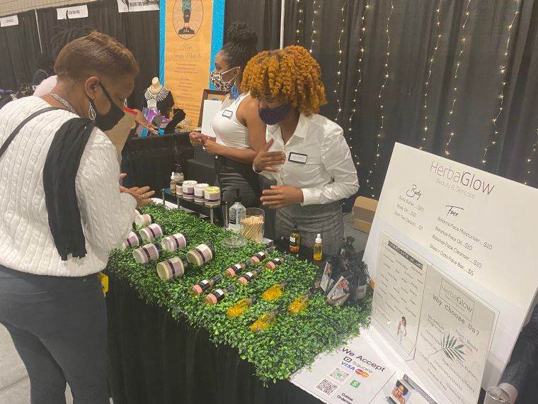 Healthy Whole & Living Out My Dreams