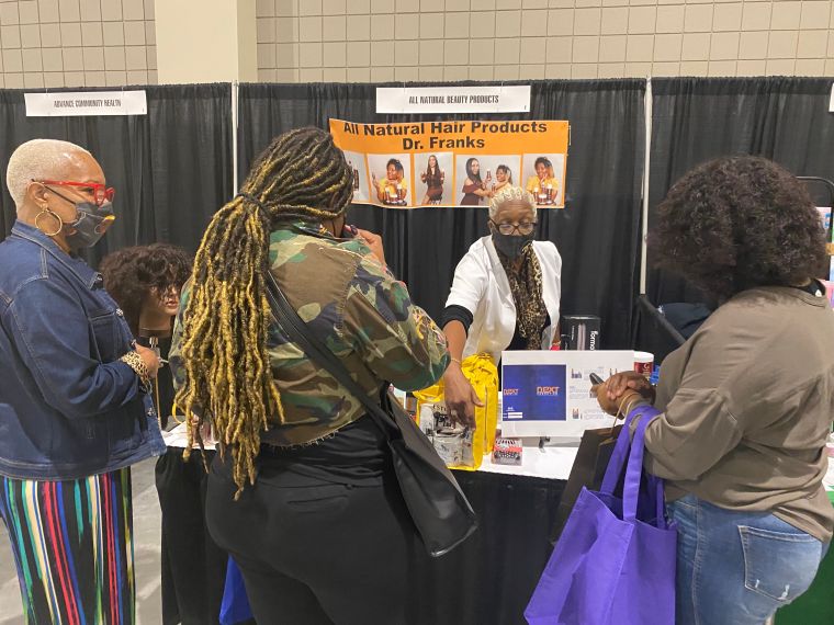 Healthy Whole & Living Out My Dreams