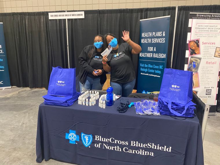 Healthy Whole & Living Out My Dreams