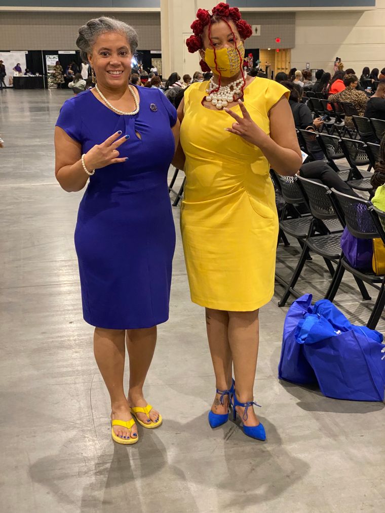 Healthy Whole & Living Out My Dreams