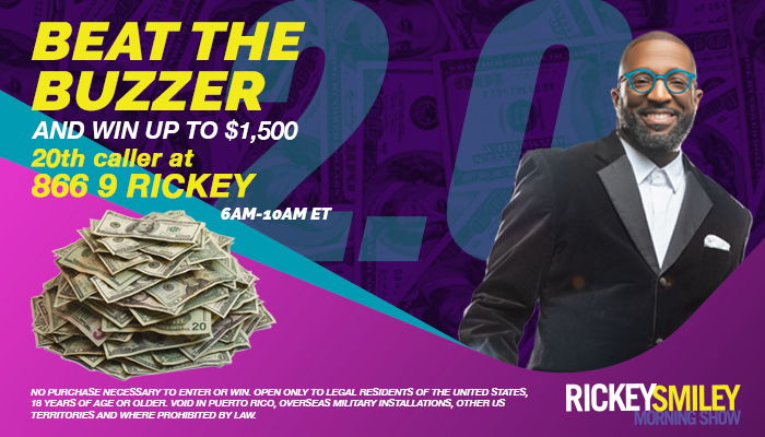 RSMS Beat the Buzzer EST Feature Image