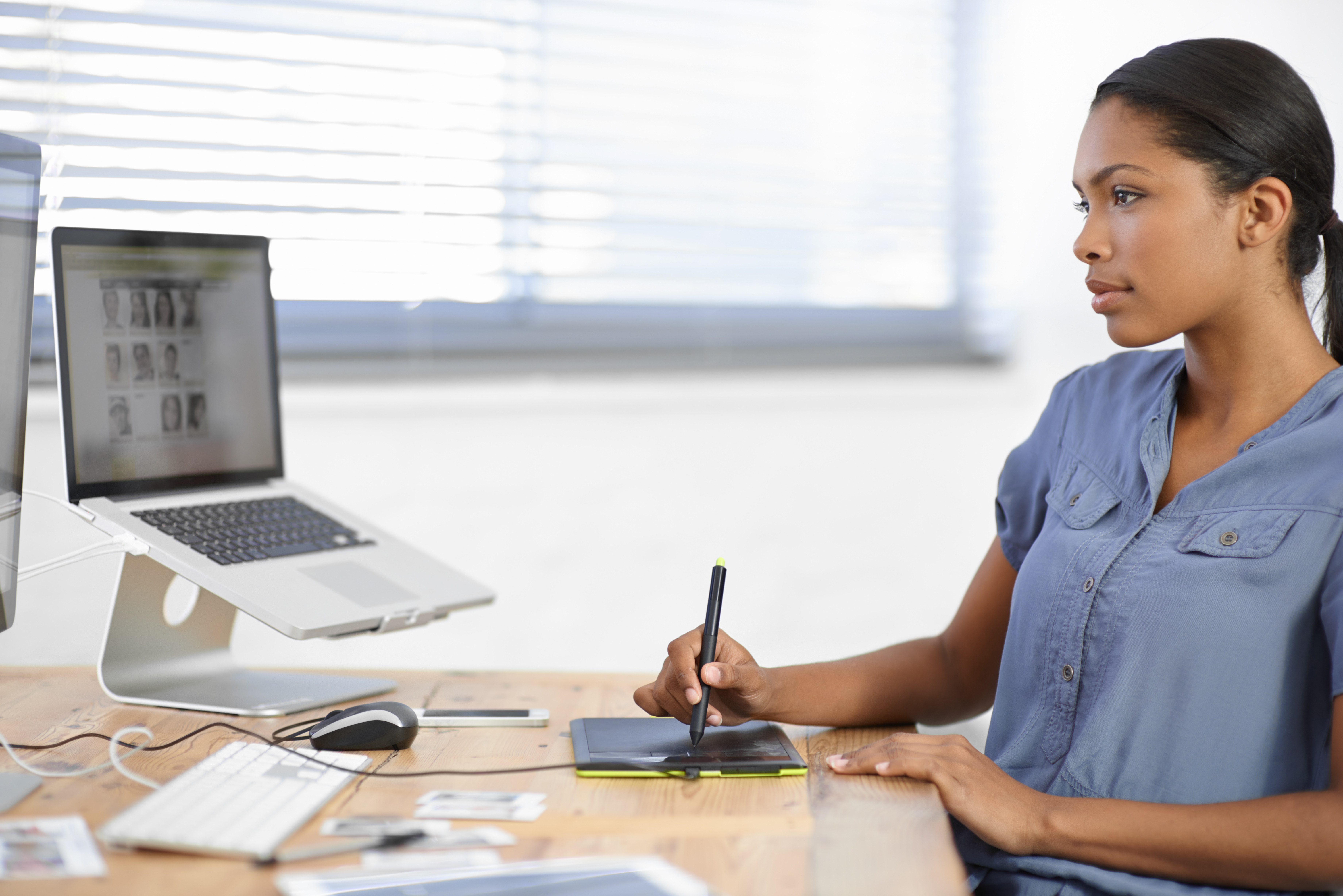 Manipulating images with ease