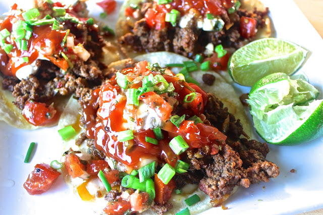 Taco Seasoning