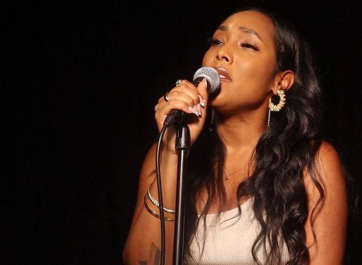 India Shawn Virtual Vibes June 2022