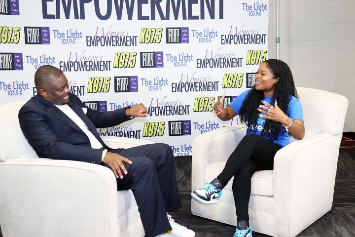 Women's Empowerment 2022