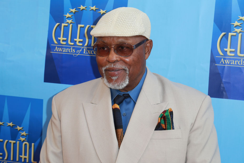 Celestial Awards Of Excellence - Arrivals
