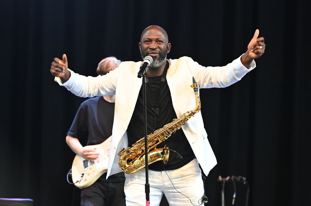 Will Downing, Maysa, & Mike Phillips In Concert - Mableton, GA