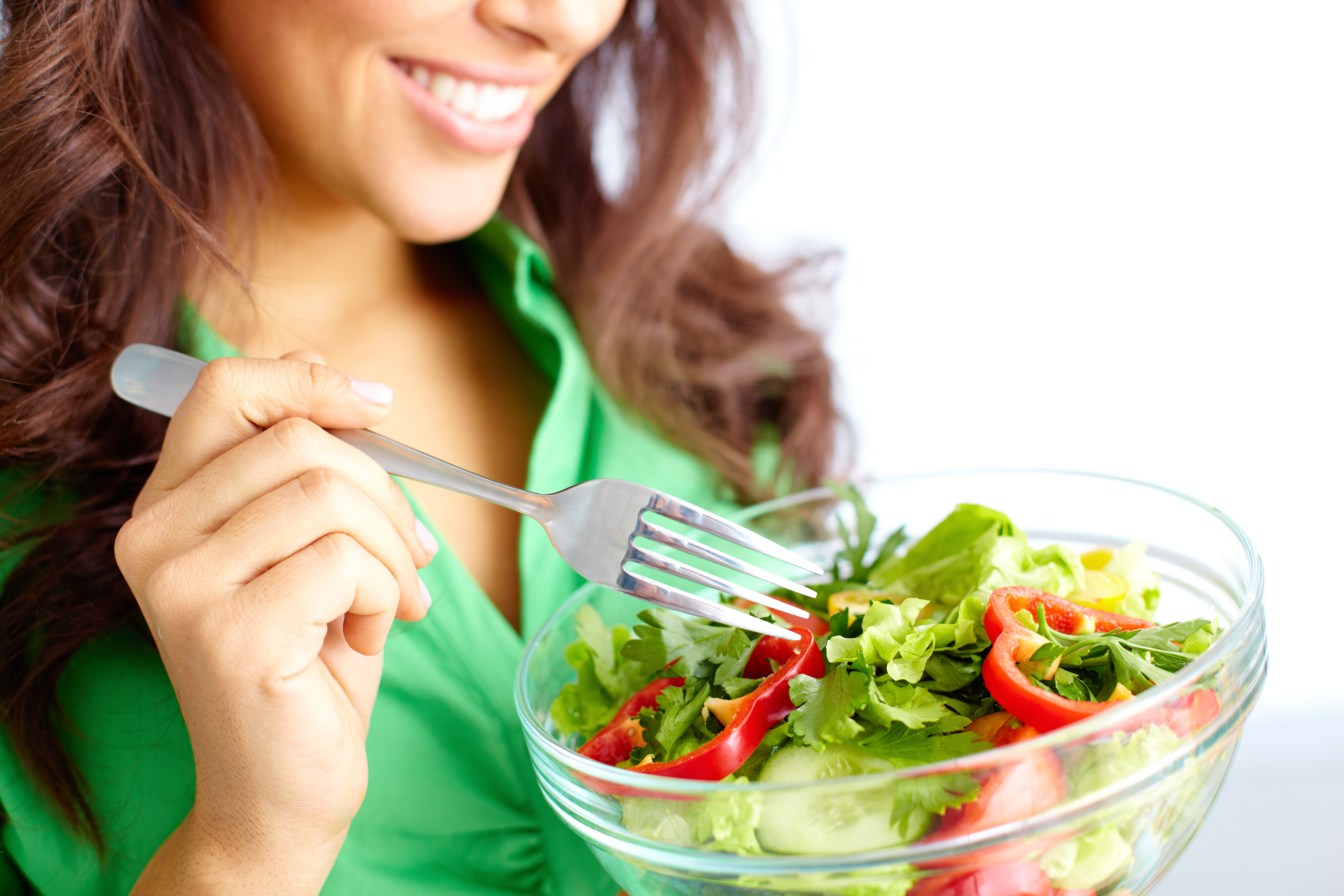 Healthy Eating