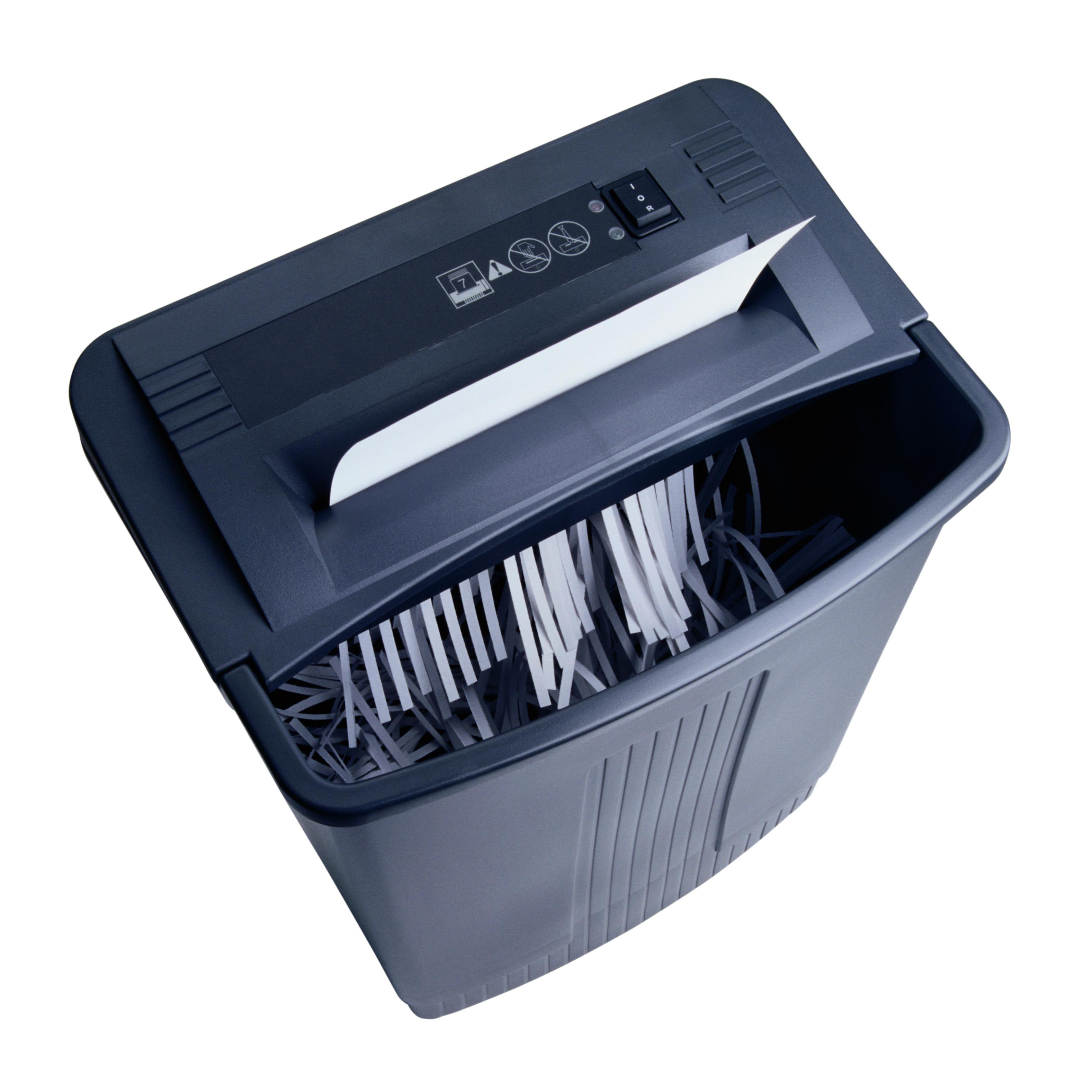 Paper Shredder