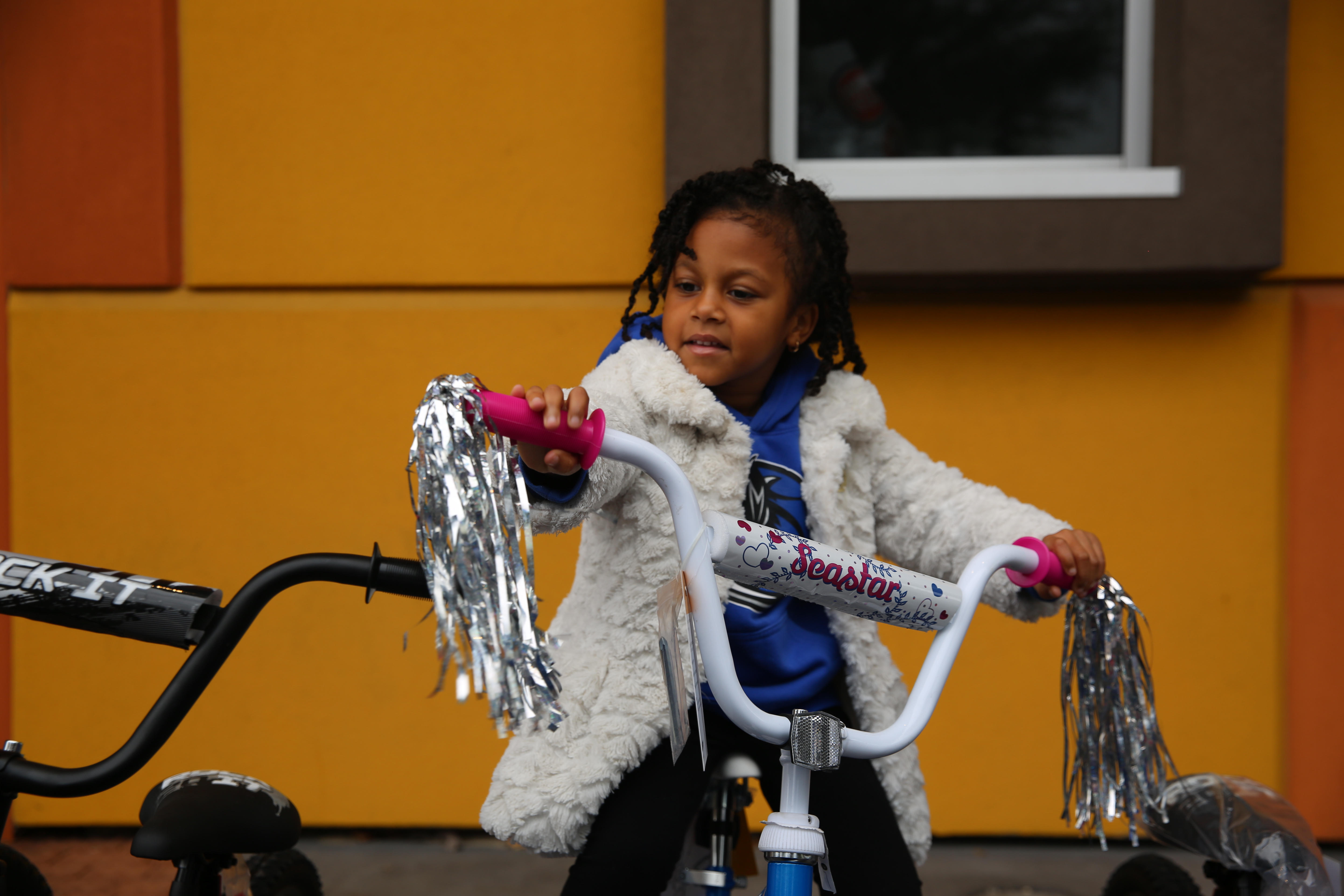 IJGH Bike Giveaway 2021