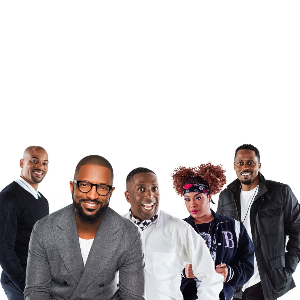 RSMS Team Headshot
