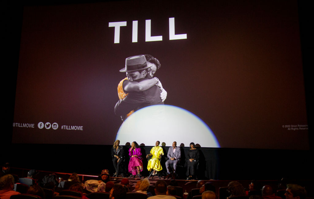 "Till" Chicago Screening