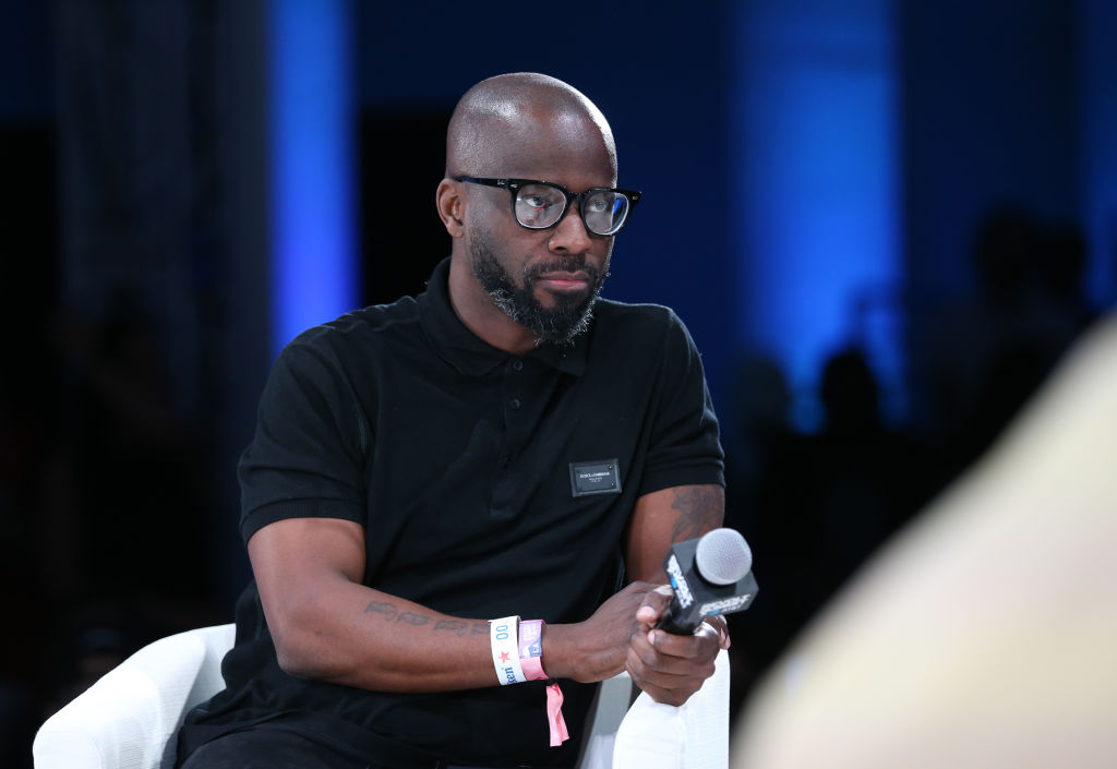 REVOLT X AT&T Host REVOLT 3-Day Summit In Los Angeles - Day 1