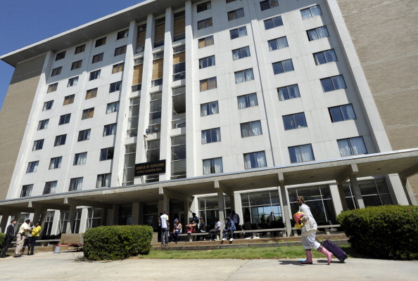 Violent Storms Kill 24 In North Carolina