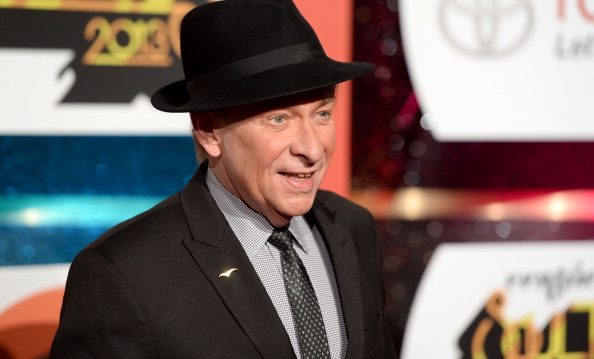 Soul Train Awards 2013 - Arrivals