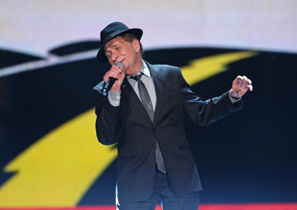 Soul Train Awards 2013 - Show