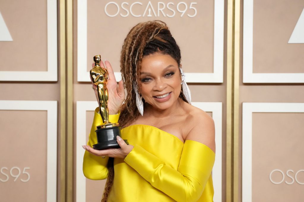 95th Annual Academy Awards - Press Room