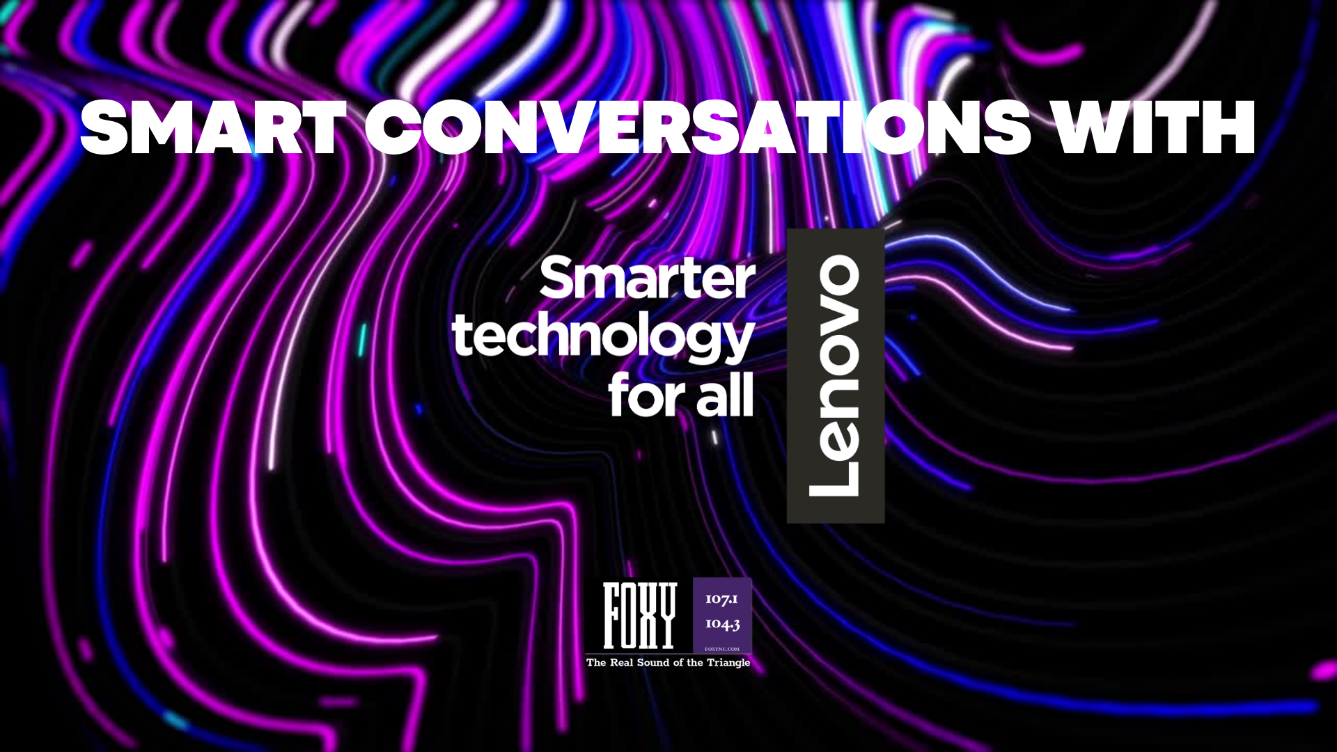 Conversation with Lenovo