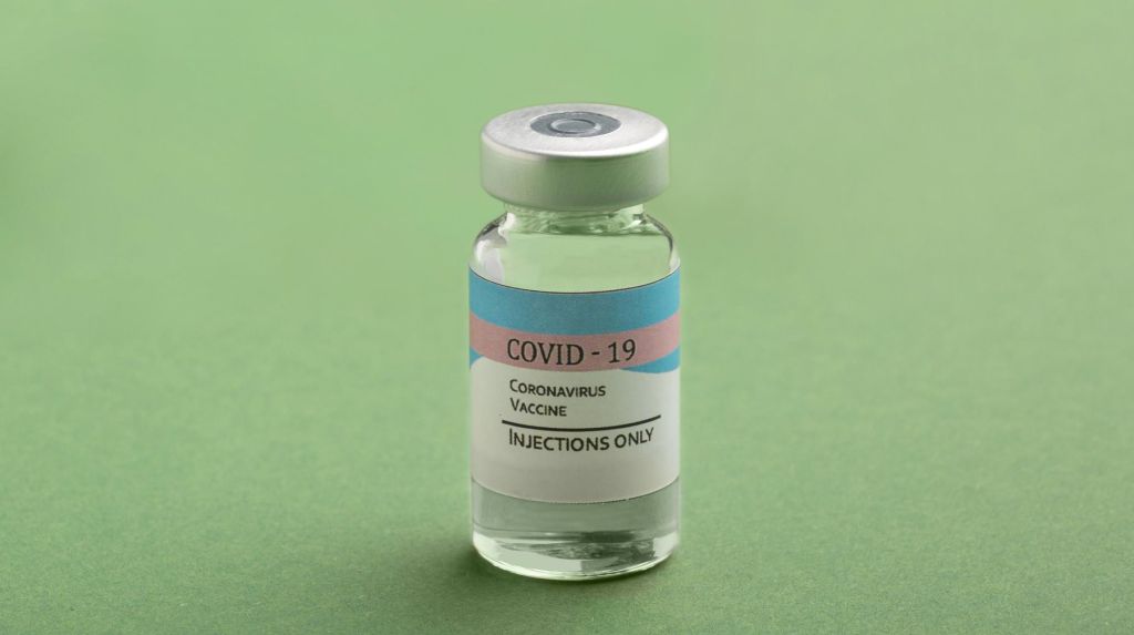 The Coronavirus vaccination arrangement sample