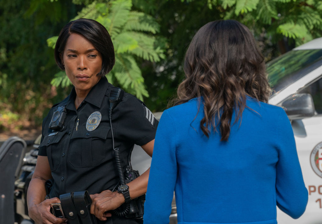 FOX's 9-1-1 - Season Six
