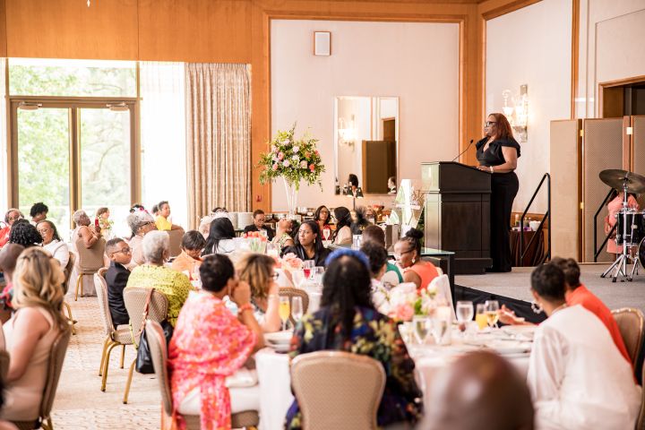 Karen Clark's Mother's Day Jazz Brunch 2023