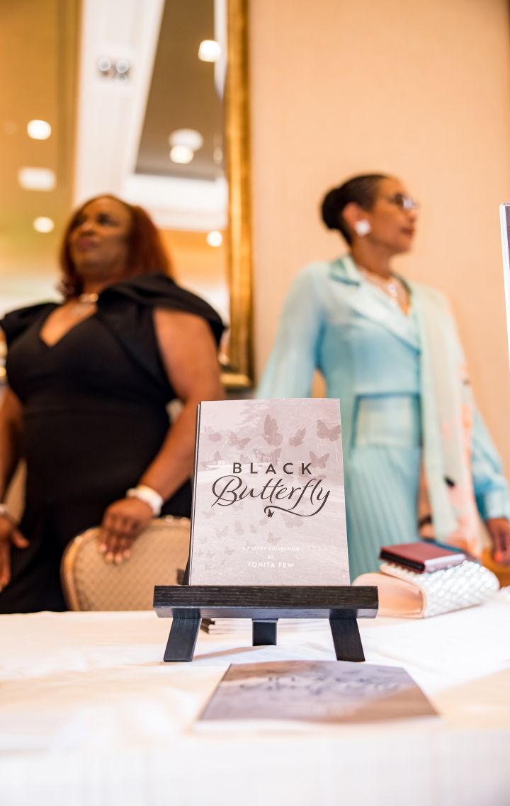 Karen Clark's Mother's Day Jazz Brunch 2023