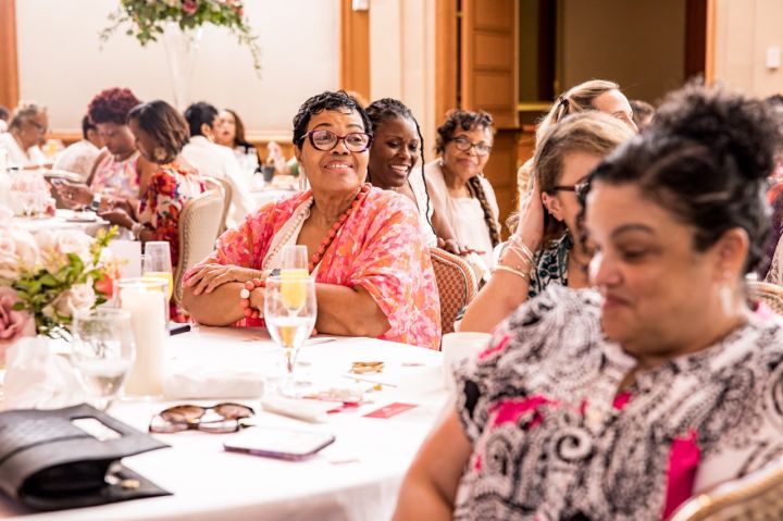 Karen Clark's Mother's Day Jazz Brunch 2023