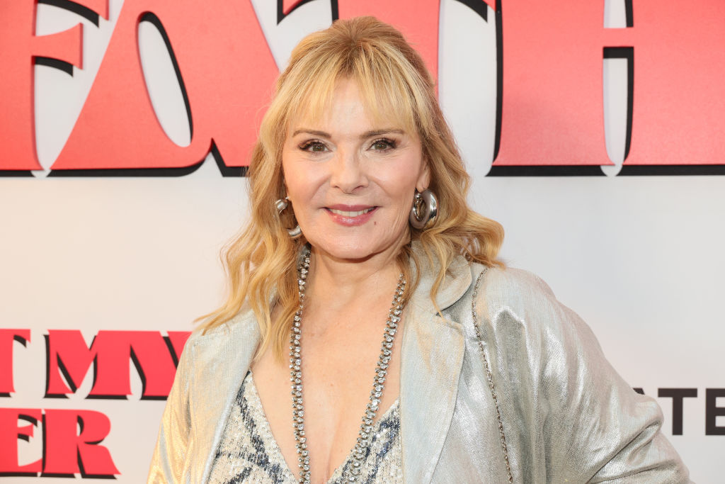 "About My Father" New York Premiere