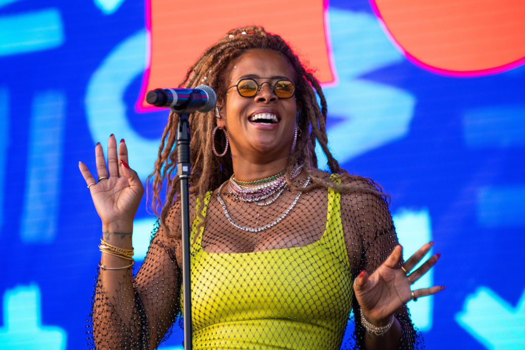 Mighty Hoopla Festival 2023