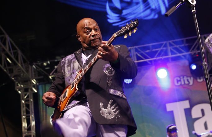 Taste Of Inglewood Experience Presents Market Street Vibez Pre-Game Extravaganza